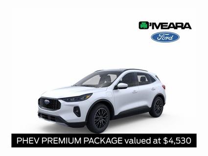 2024 Ford Escape Denver CO