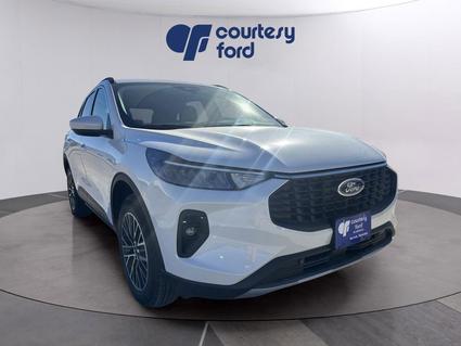 2024 Ford Escape Norfolk NE