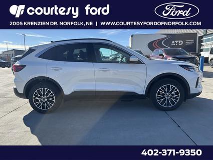 2024 Ford Escape Norfolk NE