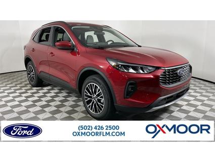 2024 Ford Escape Louisville KY