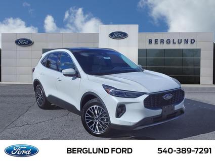 2024 Ford Escape Salem VA