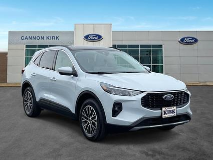 2025 Ford Escape Springfield TN
