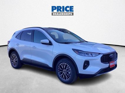 2025 Ford Escape Yakima WA