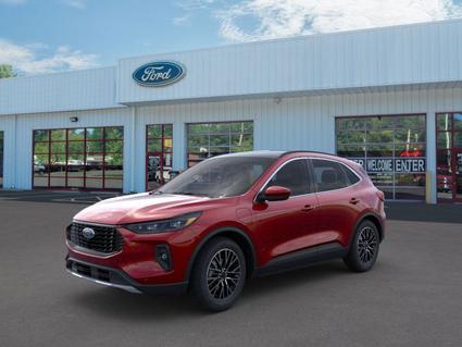 2025 Ford Escape Virginia Beach VA