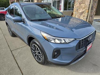 2025 Ford Escape Port Angeles WA