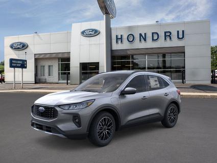 2025 Ford Escape Manheim PA