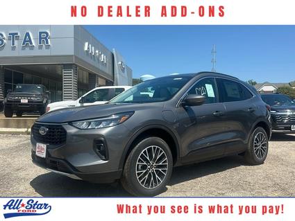 2025 Ford Escape Palestine TX
