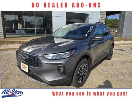 2025 Ford Escape Palestine TX