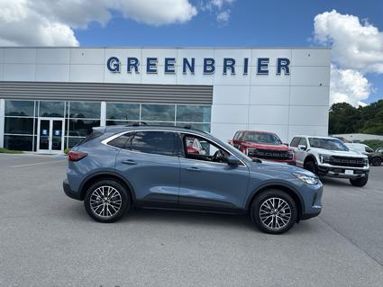 2025 Ford Escape Lewisburg WV
