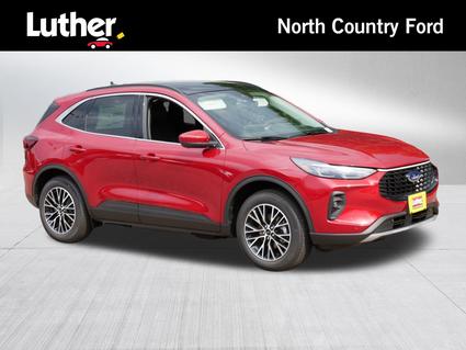 2025 Ford Escape Minneapolis MN