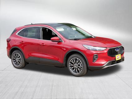 2025 Ford Escape Minneapolis MN