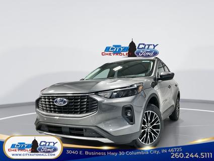 2025 Ford Escape Columbia City IN