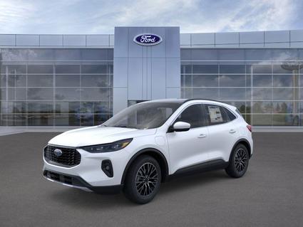 2025 Ford Escape Goshen IN