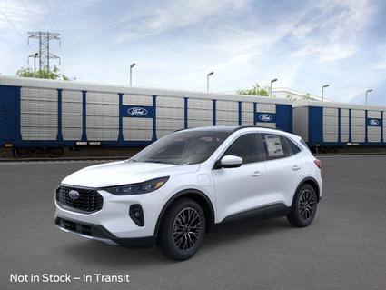 2025 Ford Escape Goshen IN