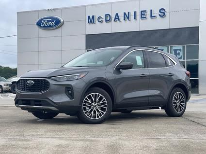 2025 Ford Escape Orangeburg SC