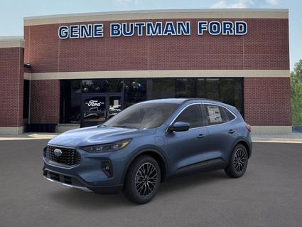 2025 Ford Escape Ypsilanti MI