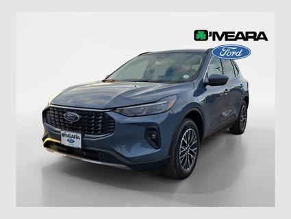 2026 Ford Escape Denver CO