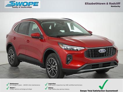 2026 Ford Escape Elizabethtown KY