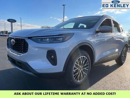 2026 Ford Escape Layton UT