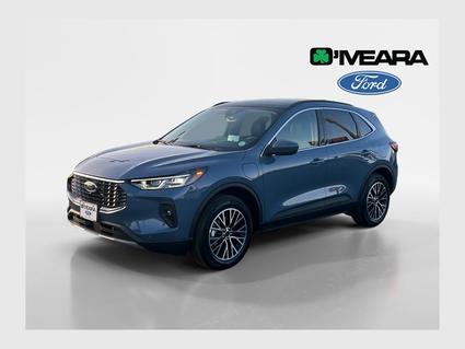 2026 Ford Escape Denver CO