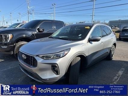 2023 Ford Escape Knoxville TN