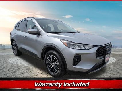 2023 Ford Escape Hampton VA