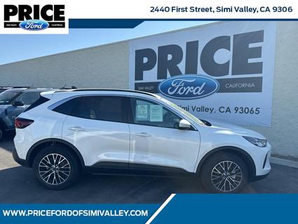 2023 Ford Escape Simi Valley CA