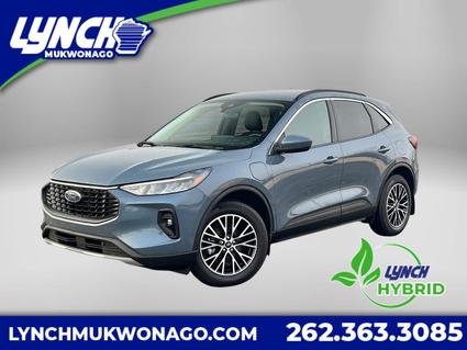 2023 Ford Escape Mukwonago WI