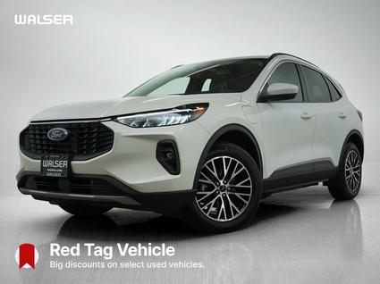 2023 Ford Escape Burnsville MN