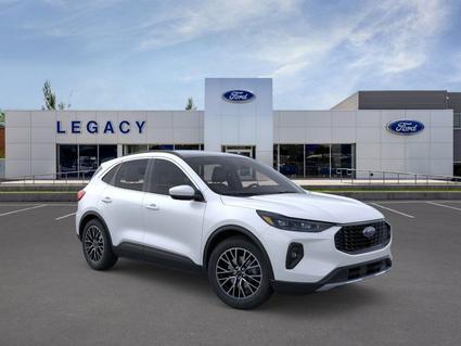 2025 Ford Escape La Grande OR