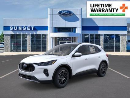 2025 Ford Escape Waterloo IL