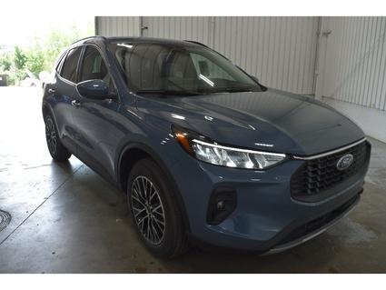 2025 Ford Escape Manhattan KS