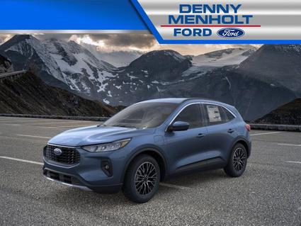 2025 Ford Escape Butte MT