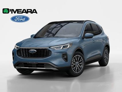 2025 Ford Escape Denver CO