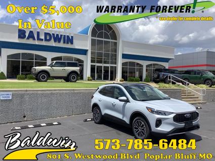 2025 Ford Escape Poplar Bluff MO