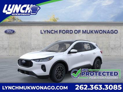 2025 Ford Escape Mukwonago WI