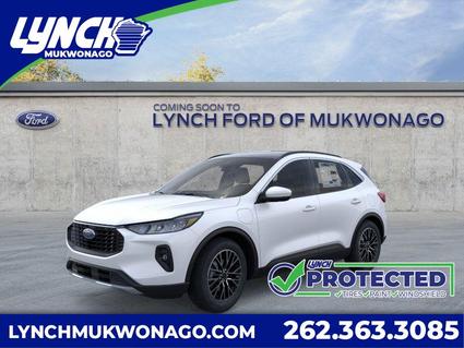 2025 Ford Escape Mukwonago WI