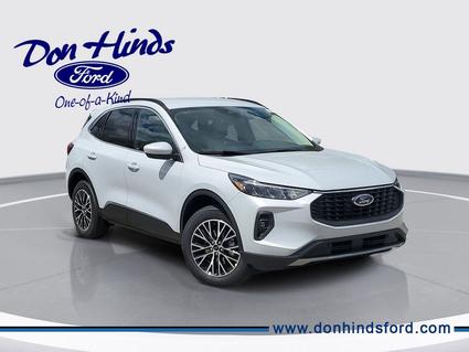 2025 Ford Escape Fishers IN