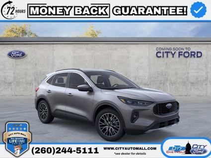 2026 Ford Escape Columbia City IN