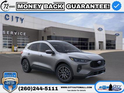 2026 Ford Escape Columbia City IN