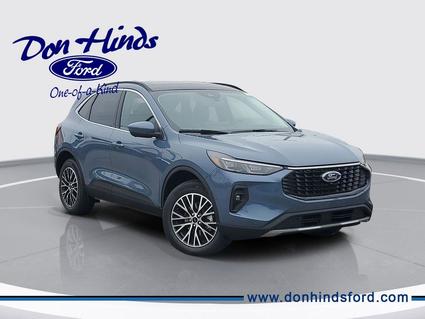 2026 Ford Escape Fishers IN