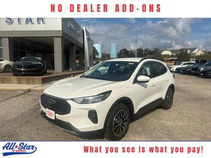 2026 Ford Escape Palestine TX