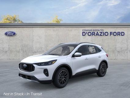 2026 Ford Escape Wilmington IL