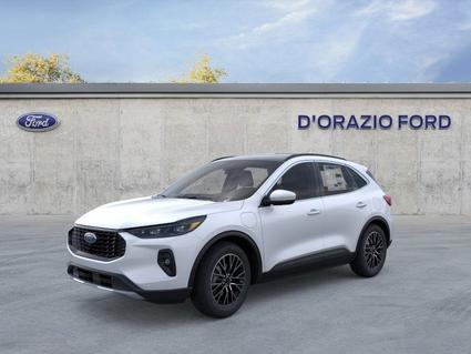 2026 Ford Escape Wilmington IL