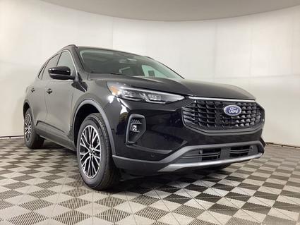 2026 Ford Escape Grandville MI