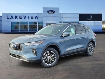 2026 Ford Escape Battle Creek MI