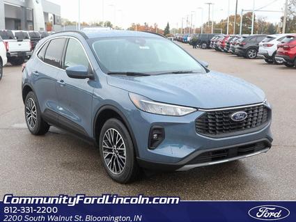 2026 Ford Escape Bloomington IN