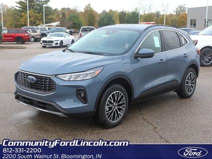 2026 Ford Escape Bloomington IN
