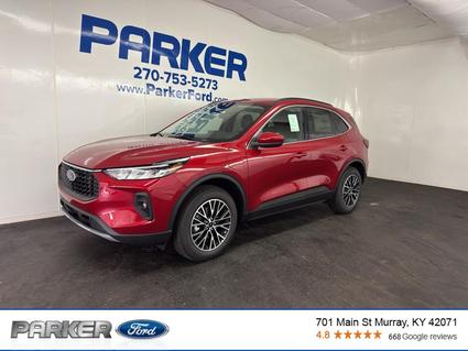 2026 Ford Escape Murray KY