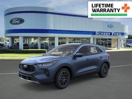 2026 Ford Escape St. Louis MO